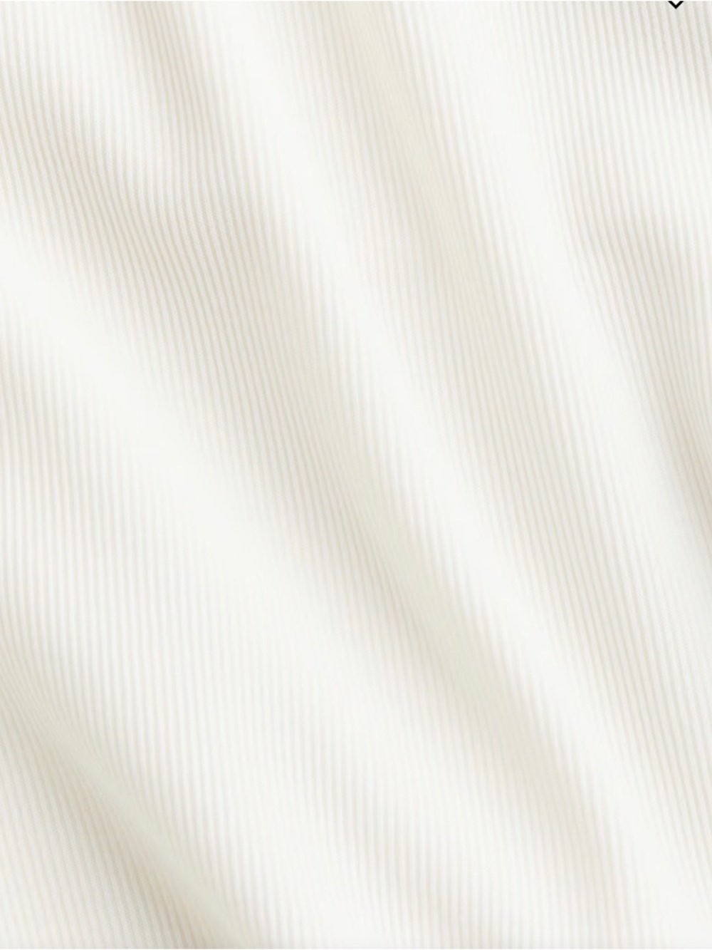 H&M Long Sleeve Jersey Tops - Black, Brown, Cream - Picture 10 of 14